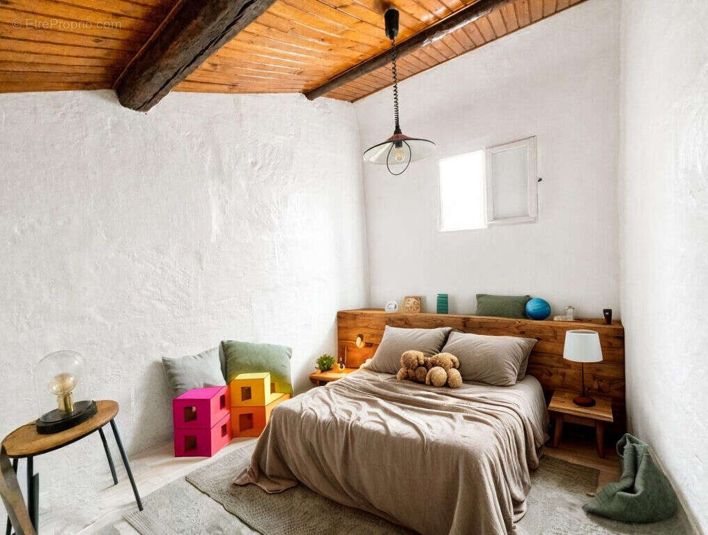 Exclusivité - Maison de village, au centre - photo 6