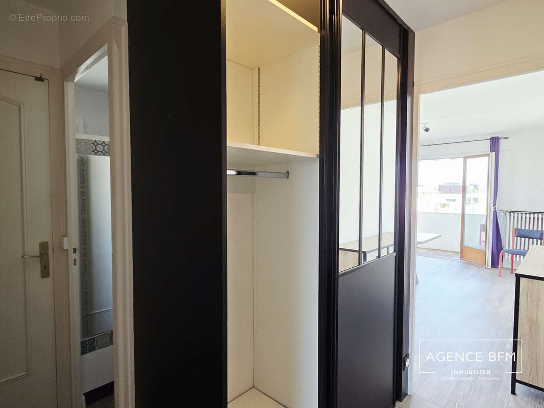 Appartement 50 m² à Annecy  - photo 4