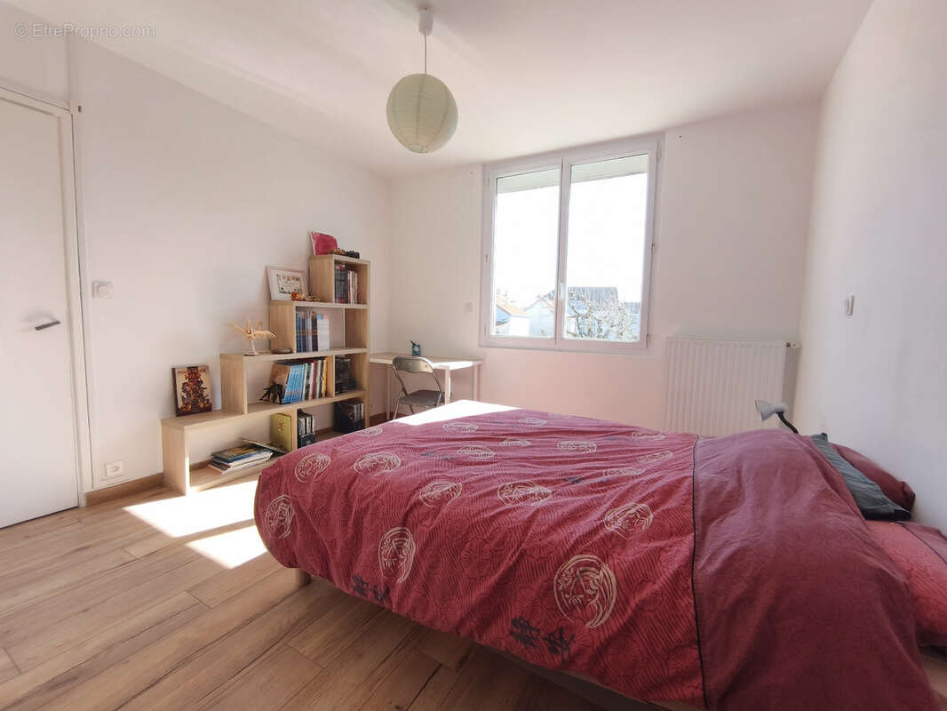 Maison à SAINT-NAZAIRE