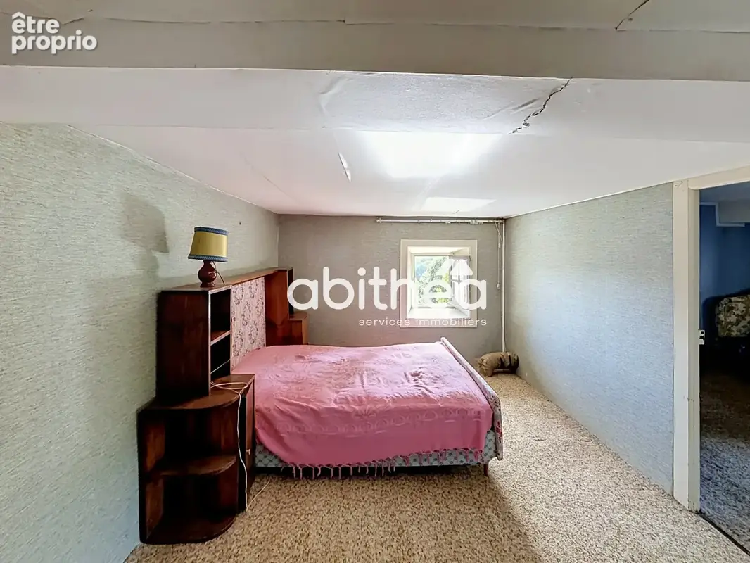 Jolie maison en pierres à St Martin Le Vieux - photo 11