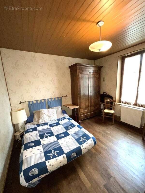 Photo 3 - Maison à DUN-SUR-AURON