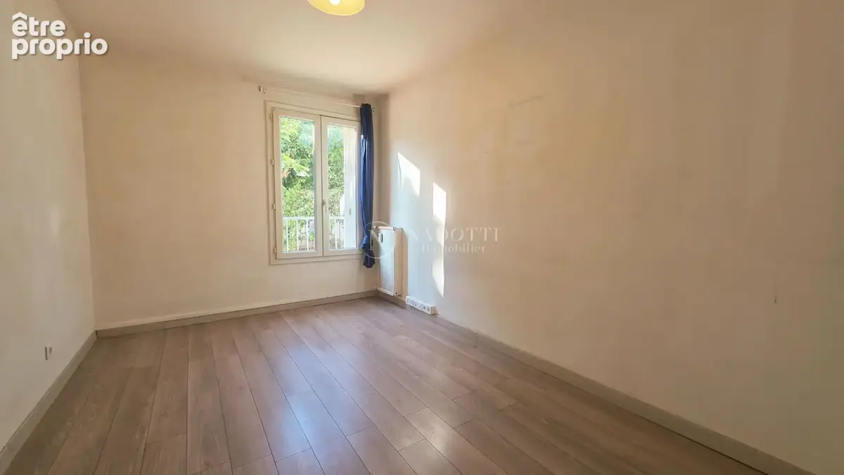 A vendre, Appartement T4 avec terrasse privative. - photo 11