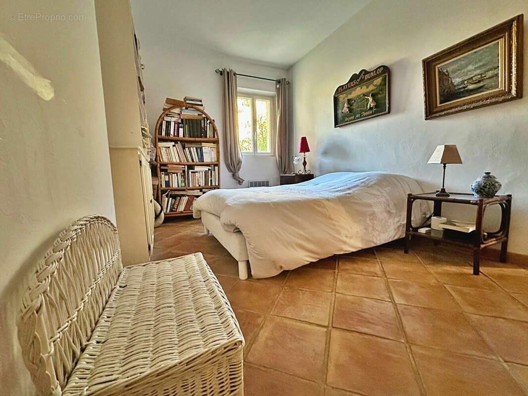 Maison à SAINTE-MAXIME