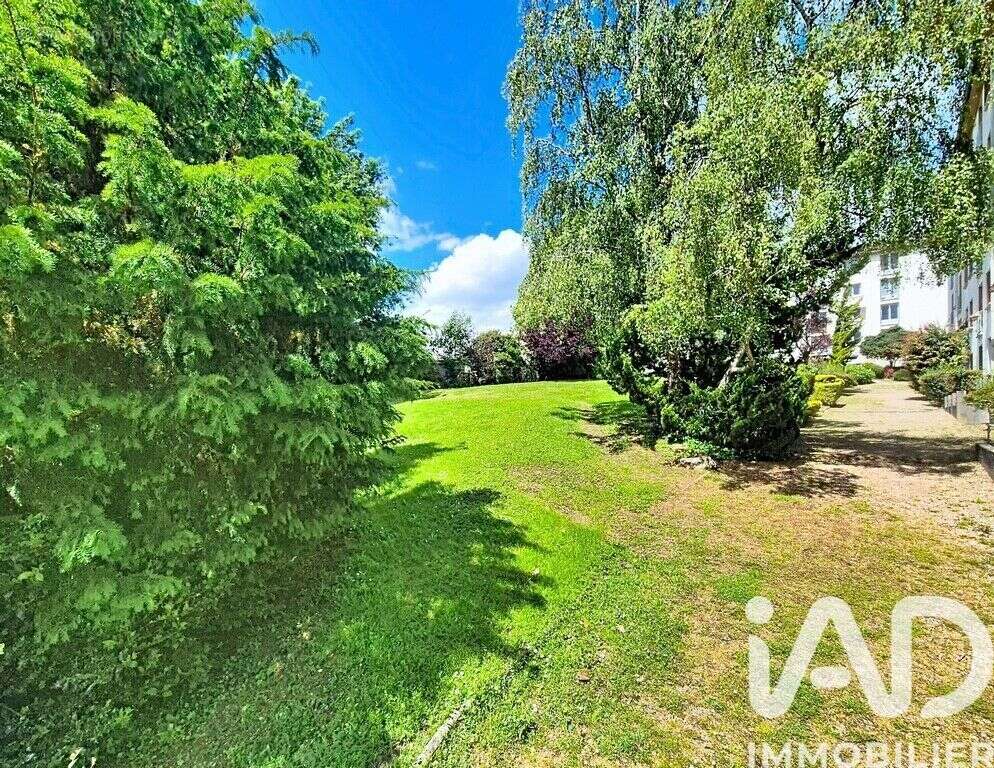 Photo 3 - Appartement à THORIGNY-SUR-MARNE