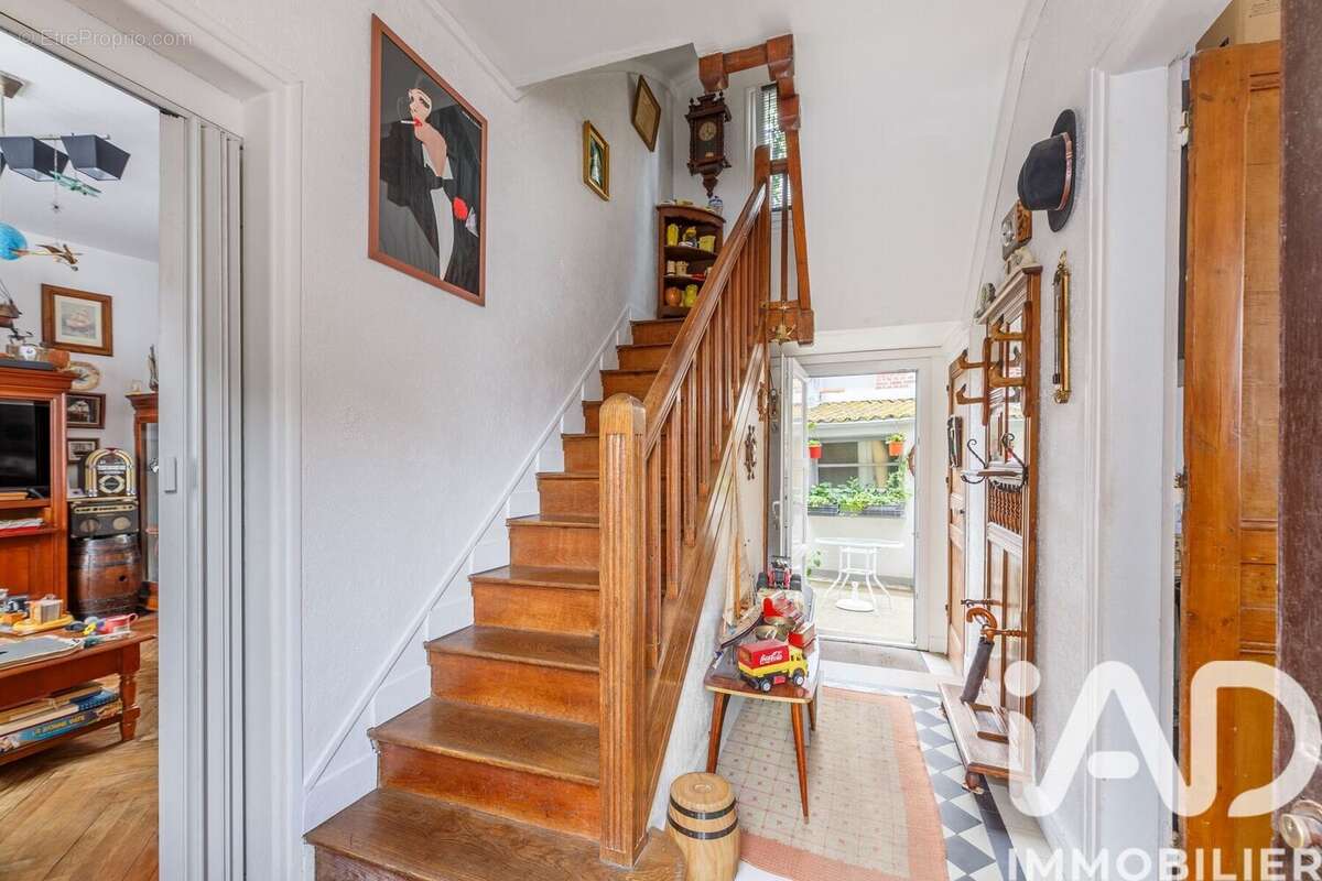 Photo 4 - Maison à ROUEN