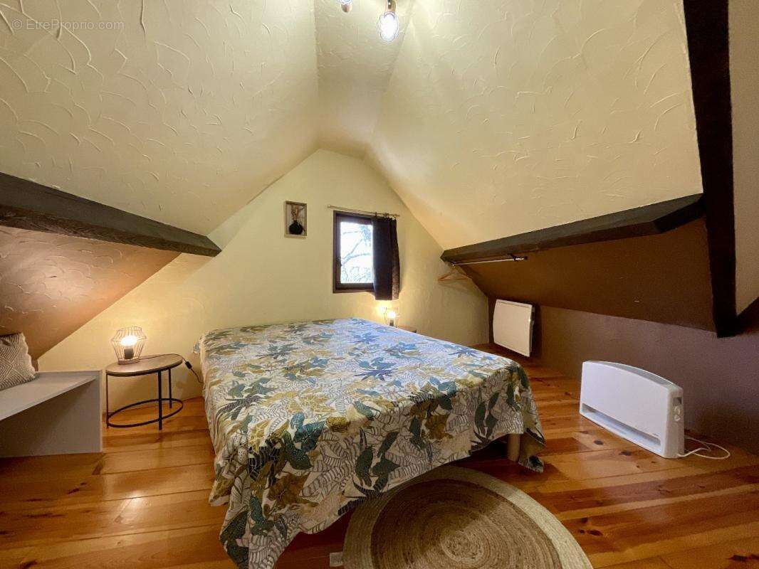 Maison à SALVAGNAC-CAJARC