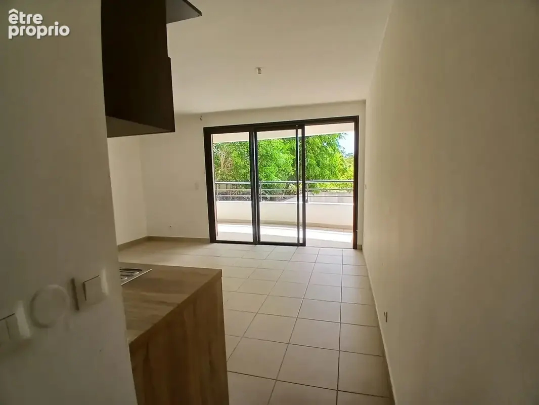 Photo Appartement à Fort-De-France au prix de 163 000€