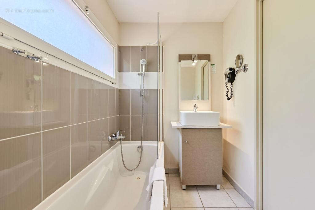 Investissement en residence de tourisme - photo 21