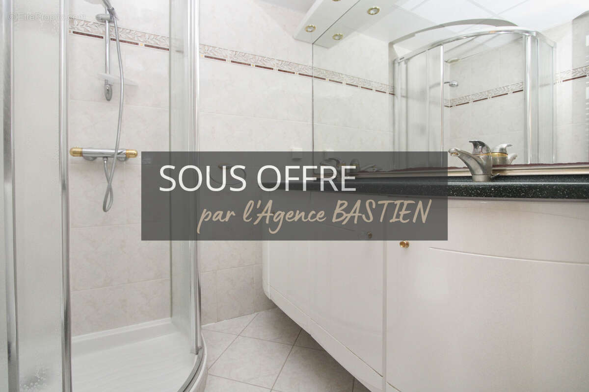 Appartement à FERNEY-VOLTAIRE