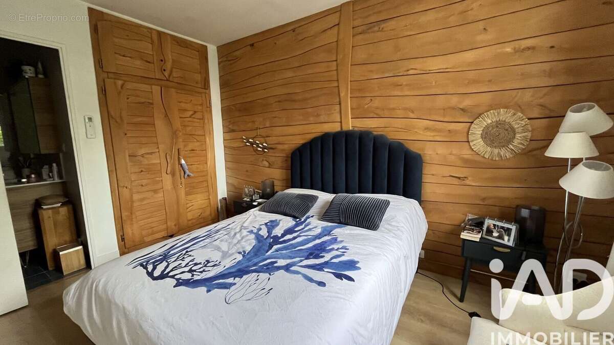 Photo 2 - Maison à L'HOUMEAU
