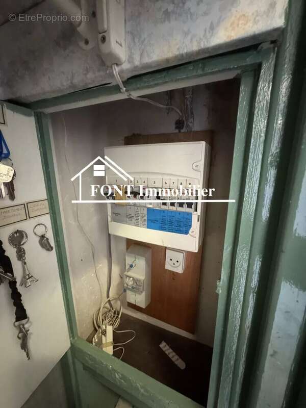 Appartement à VILLARS