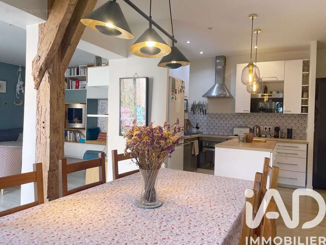 Photo 6 - Appartement à MEYTHET