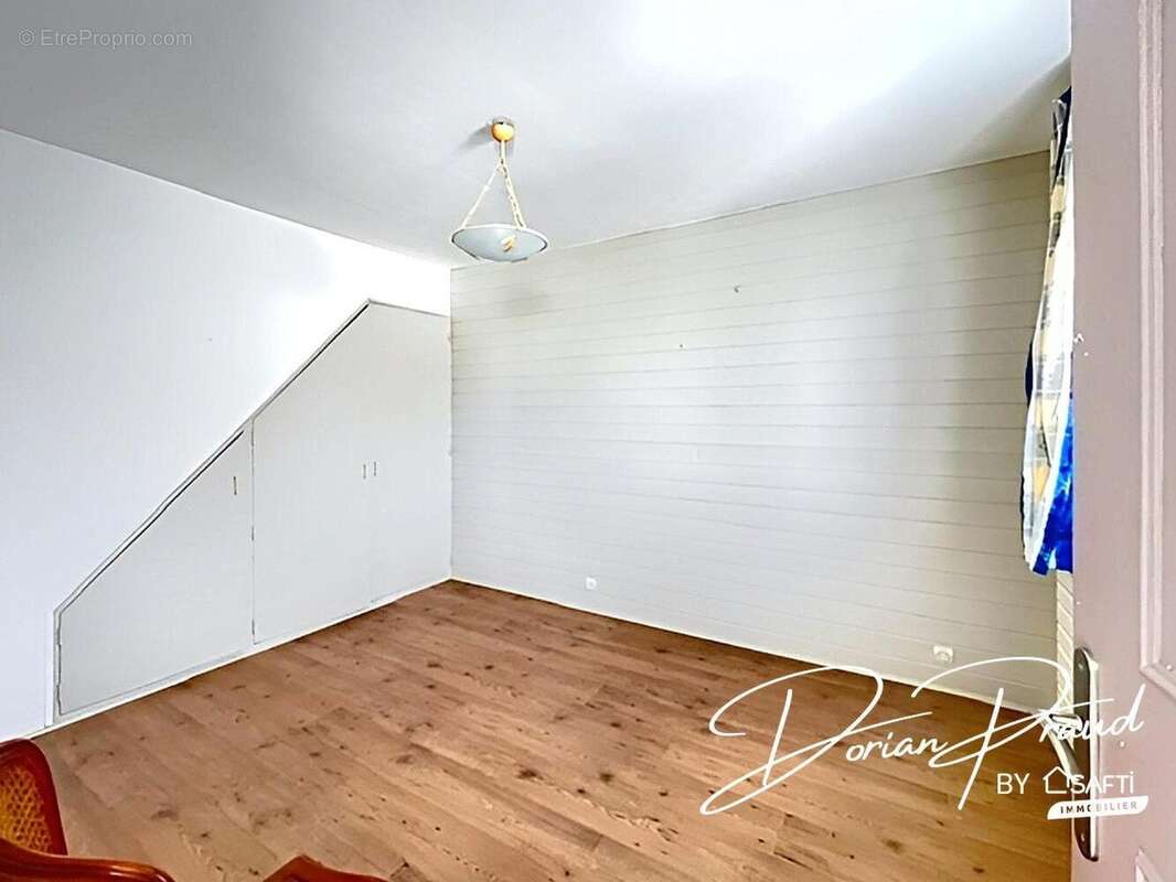 Maison 77 m² à L'epine  - photo 6