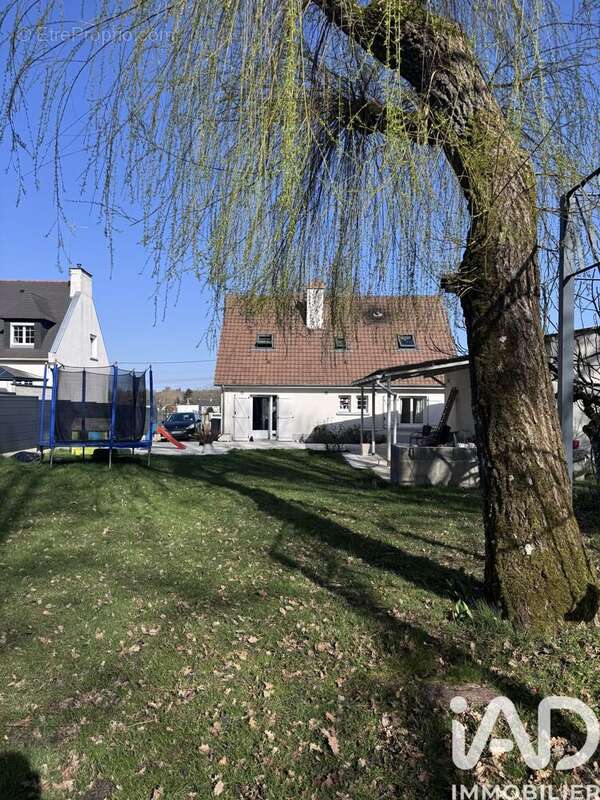 Photo 2 - Maison à MONTS