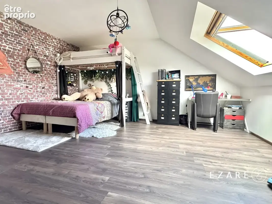 Maison 173 m² à Talant  - photo 7
