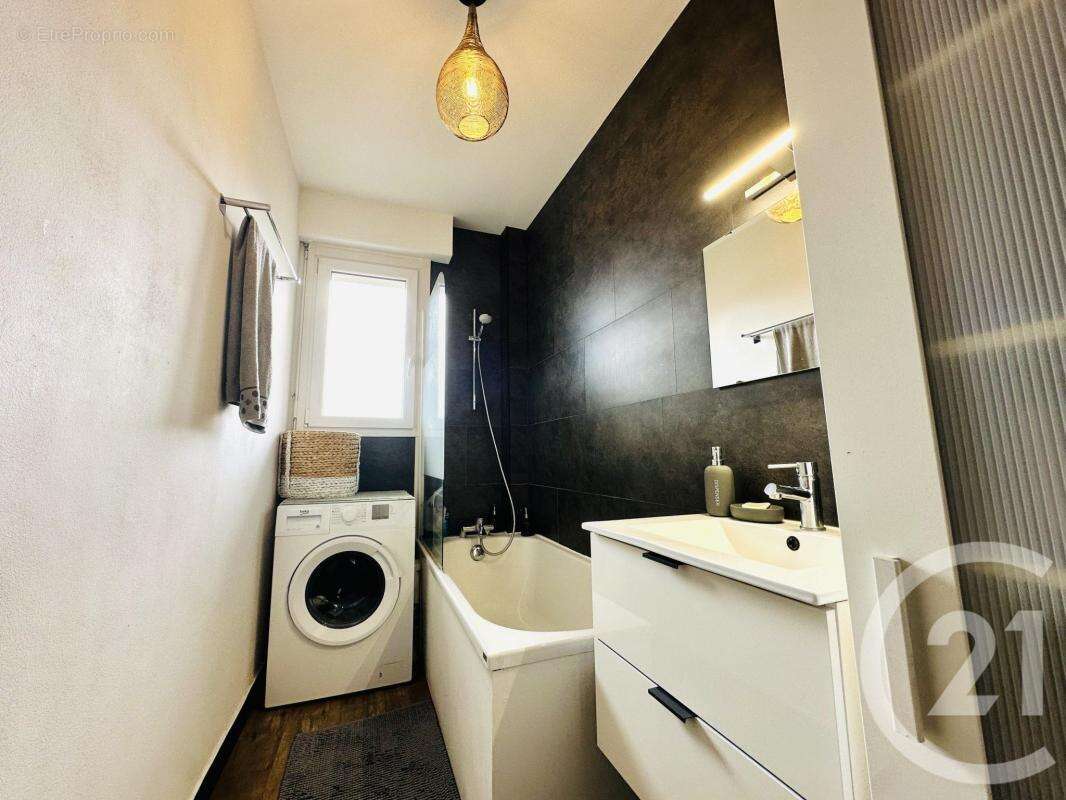 Appartement à LIMOGES