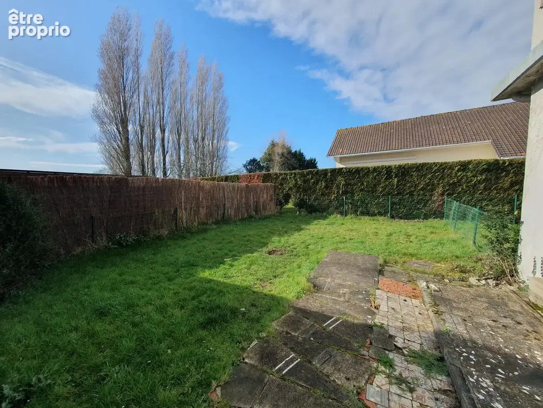 Appartement 184 m² à vendre à Cucq (62780) - photo 7