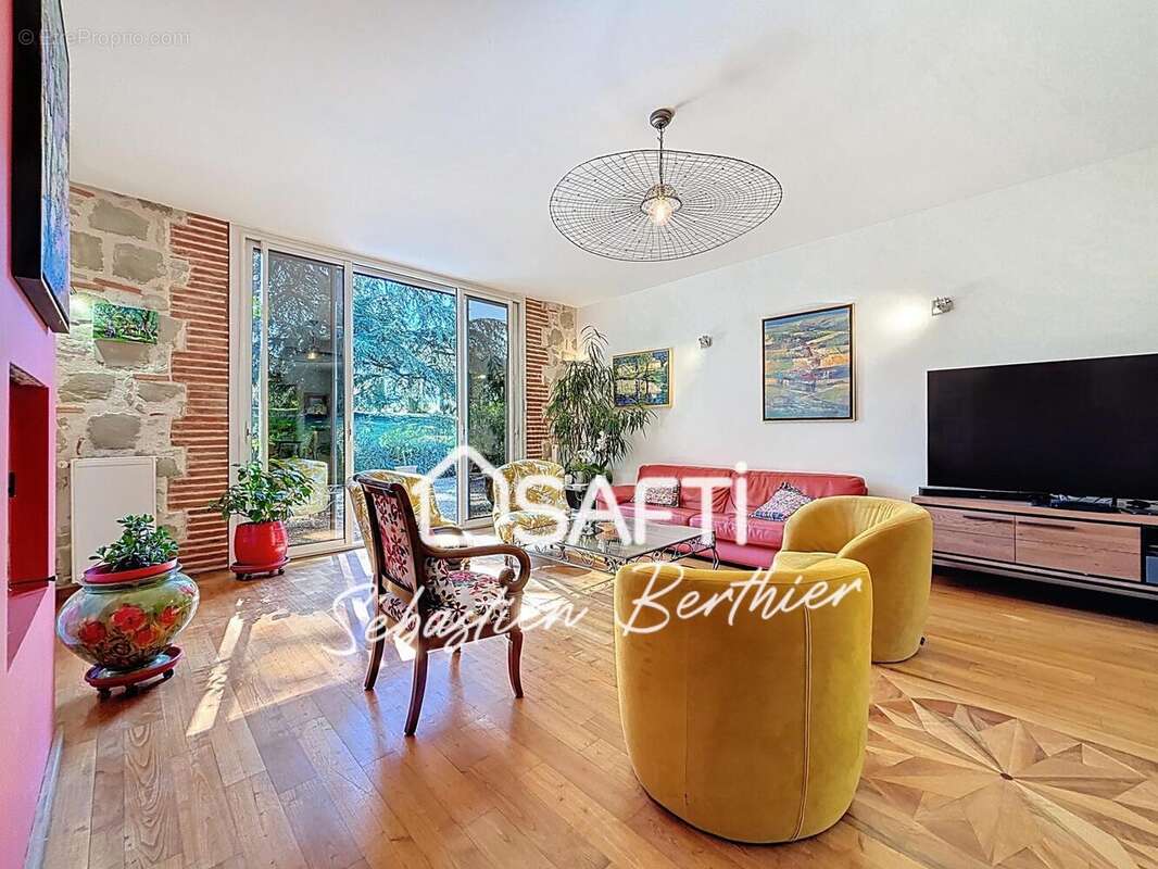 Photo 8 - Maison à LAVAUR