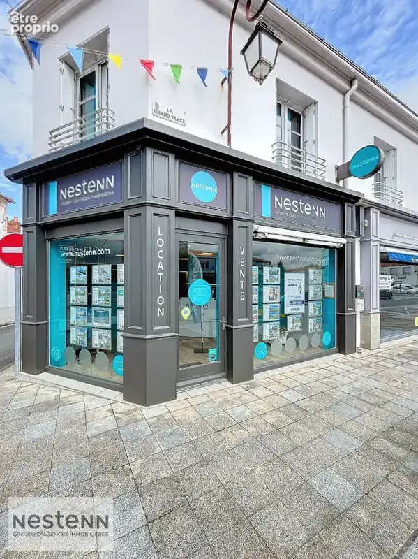 Maison Beauvoir Sur Mer 4 pièce(s) - photo 13