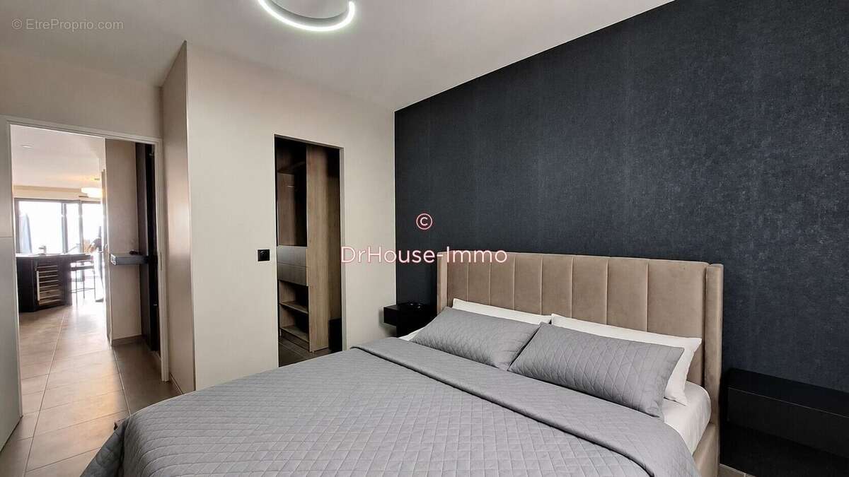 Appartement à MARSEILLE-11E