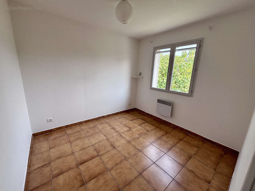 Maison à PRADES-LE-LEZ