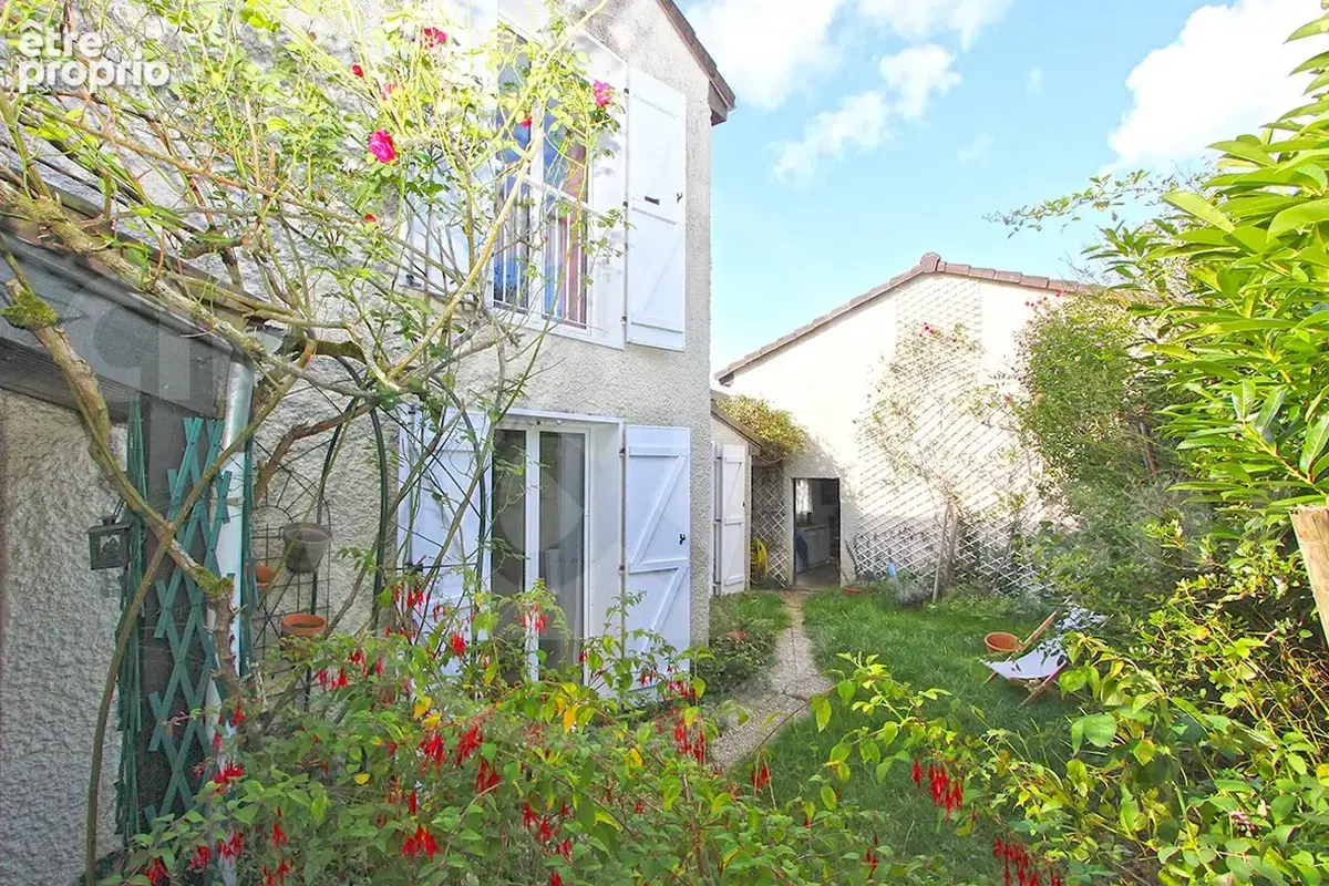 Maison 6 pièces 152 m² à vendre à Jouy-En-Josas (78350) - photo 3