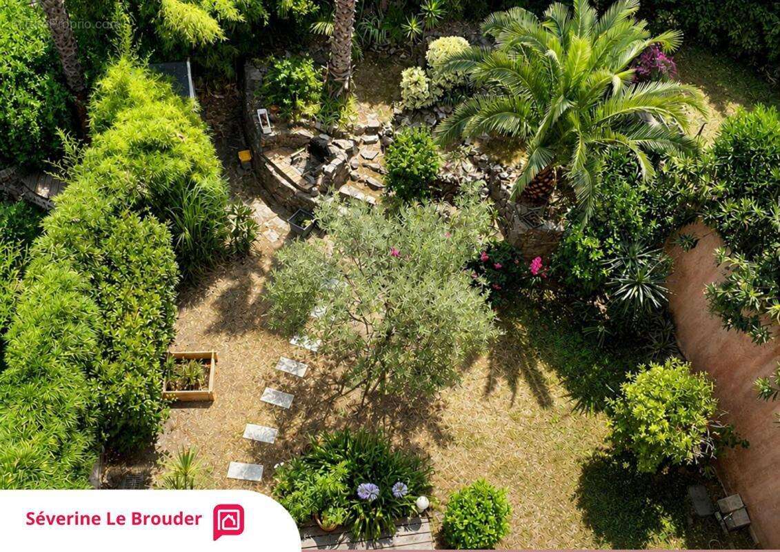 Appartement Cannes 4 pièce(s) 101 m2 - photo 16
