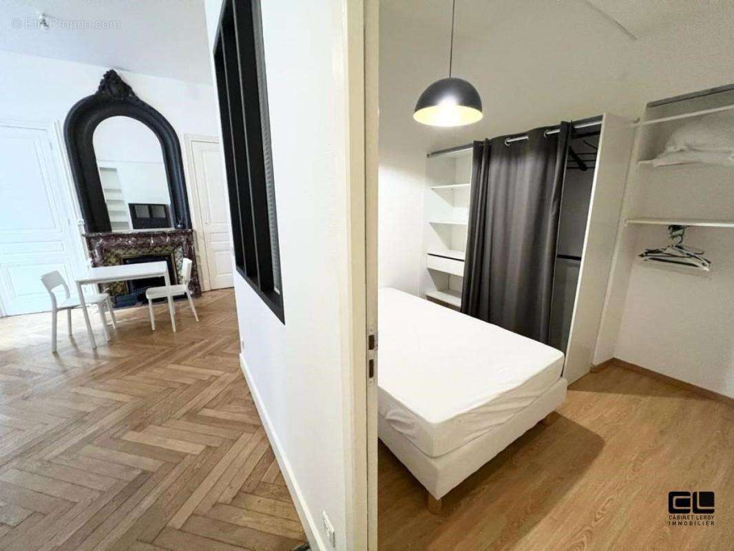 Appartement à LYON-2E