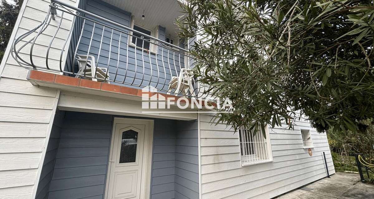 Maison à LE PASSAGE