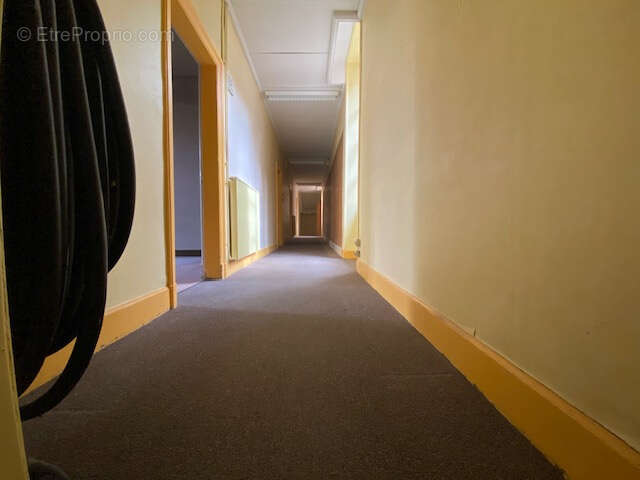 Appartement à MILLAU