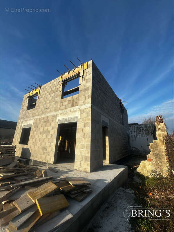 Appartement à SILLANS