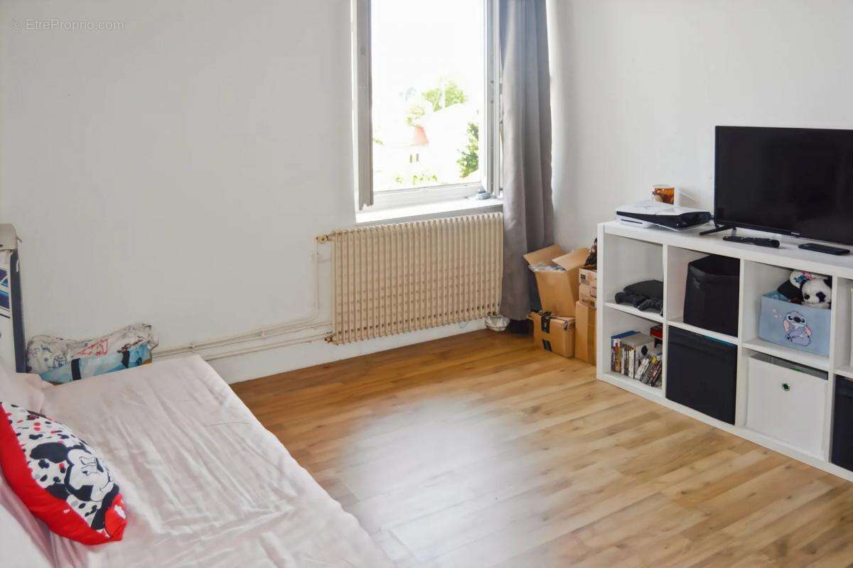 Maison à MIRAMONT-DE-COMMINGES