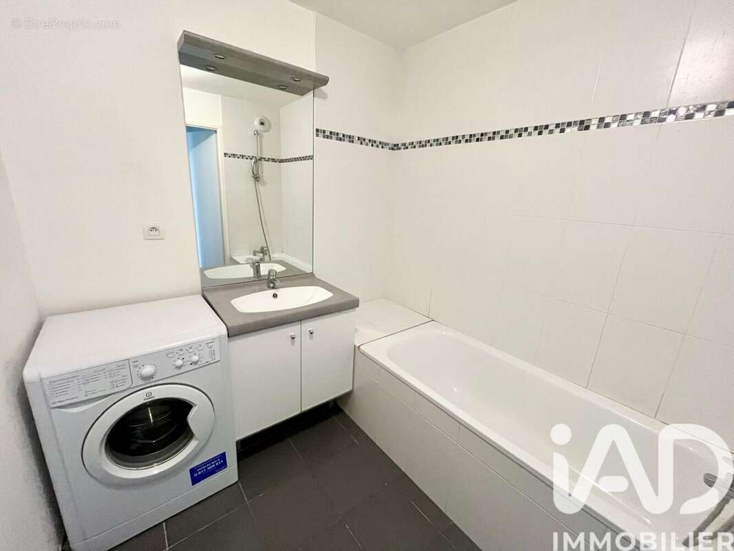 Photo 7 - Appartement à CHENNEVIERES-SUR-MARNE