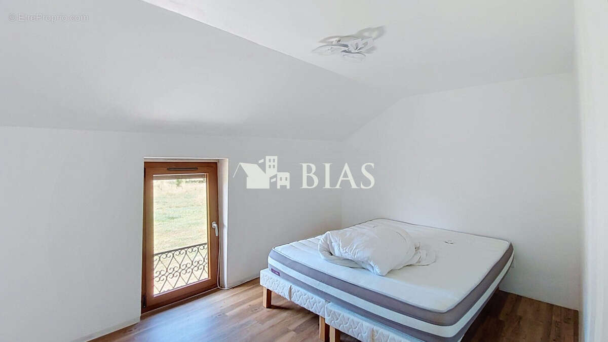 Maison 90 m² à Bourg-Achard  - photo 9