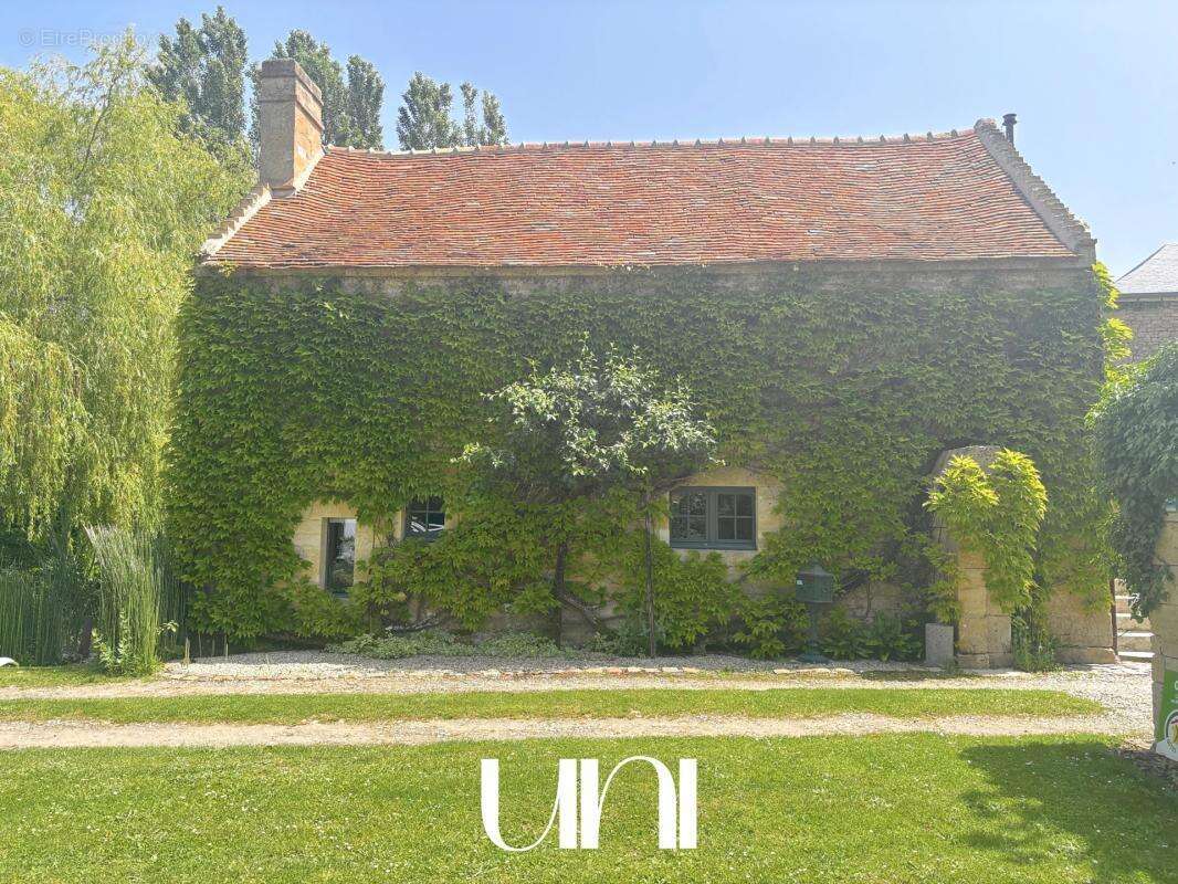Maison 100 m² à Saint-Pierre-Sur-Dives  - photo 26