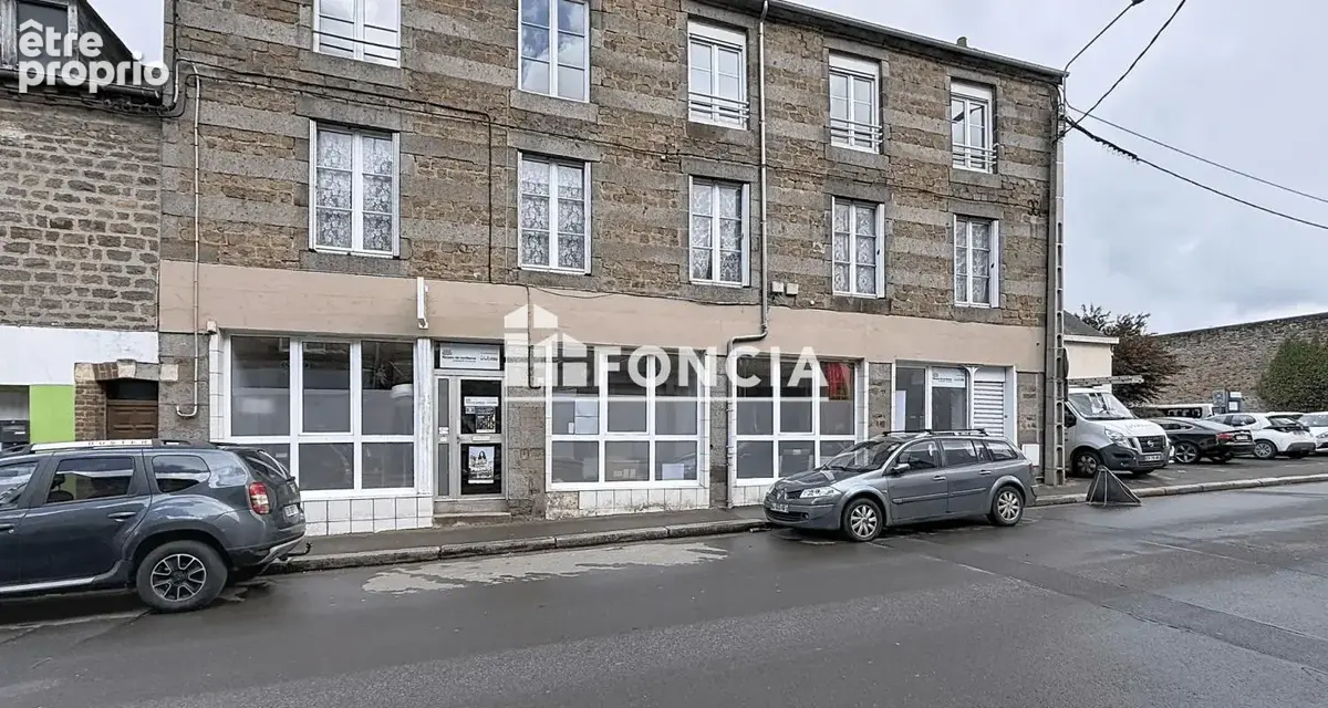 Appartement à FLERS