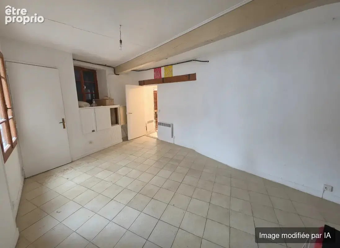Maison de ville 4 pièces avec terrasse - photo 13
