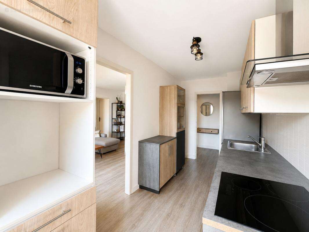 Appartement 48 m² à Cassis  - photo 7