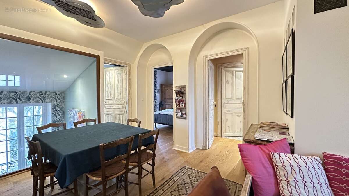 Maison à BAYONNE