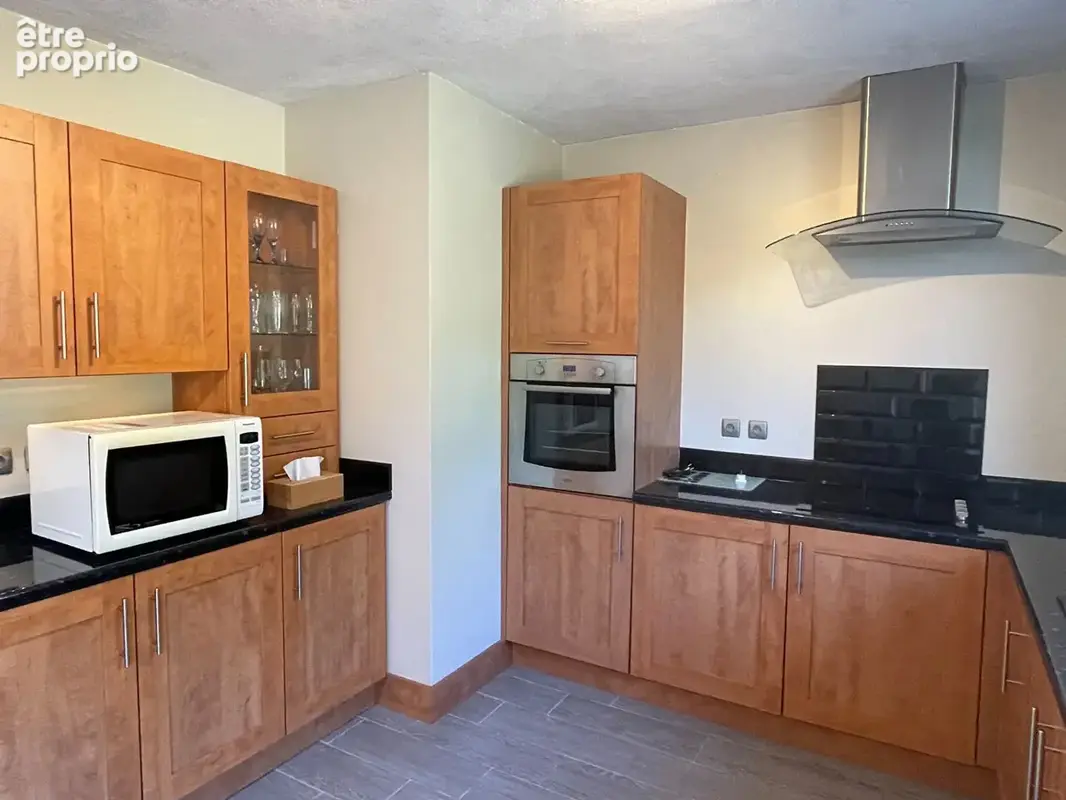EXCLUSIVITE - Accès rapide Dinan, Maison de plain-pied sur son grand jardin - photo 9