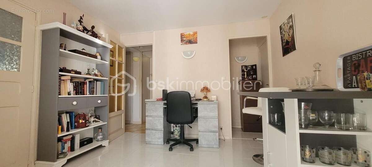 Maison à LES MATHES