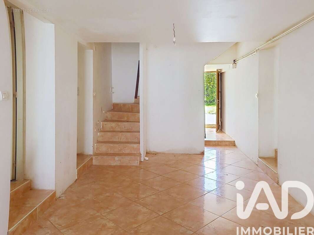 Photo 2 - Maison à RAON-L'ETAPE