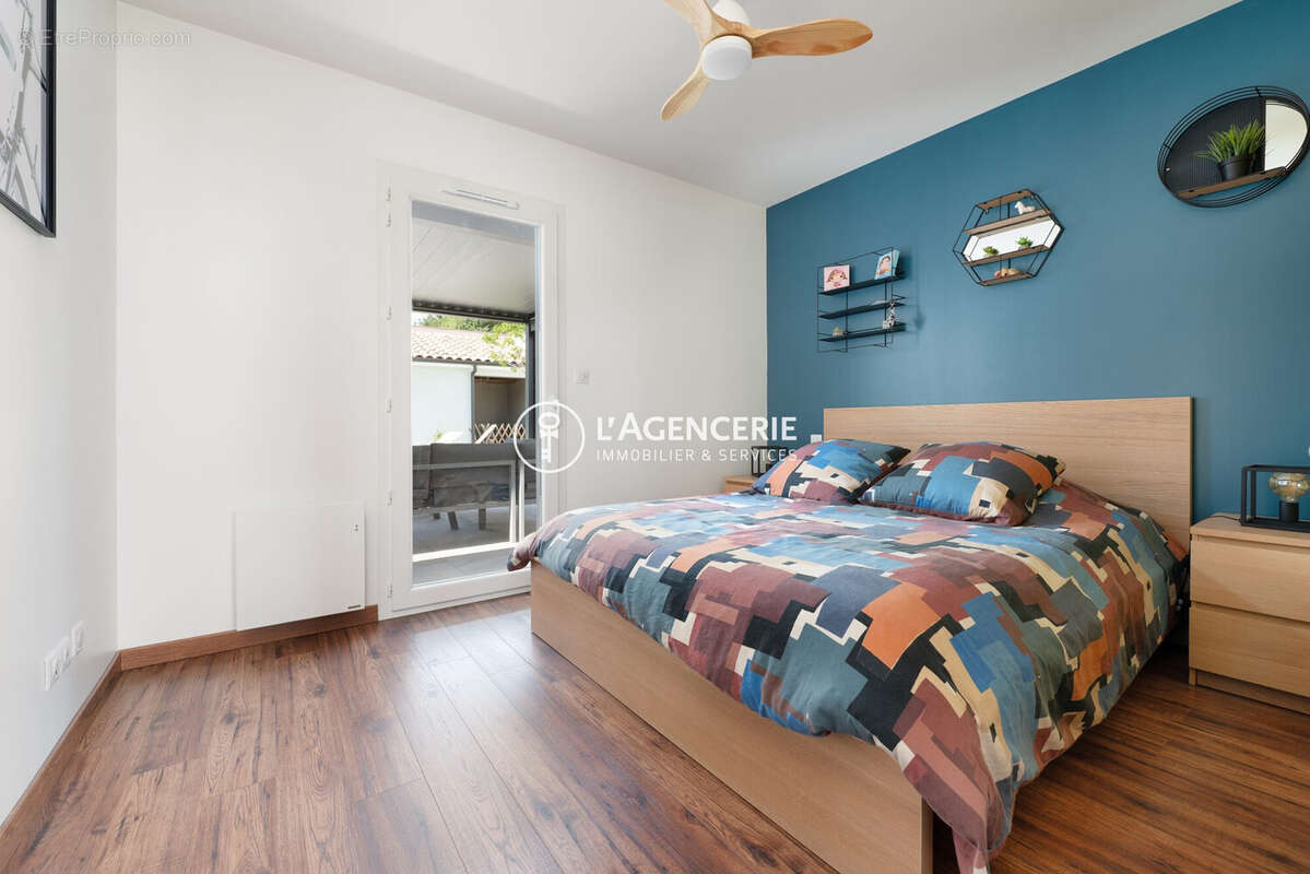 Maison 97 m² à Albi  - photo 7