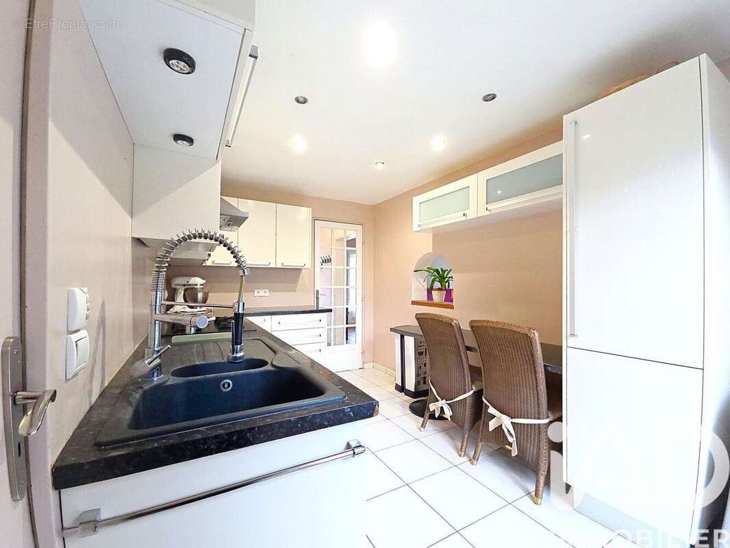 Photo 8 - Maison à REIMS