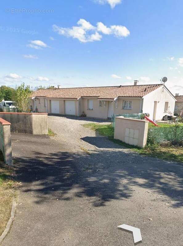 Maison à AIRE-SUR-L'ADOUR
