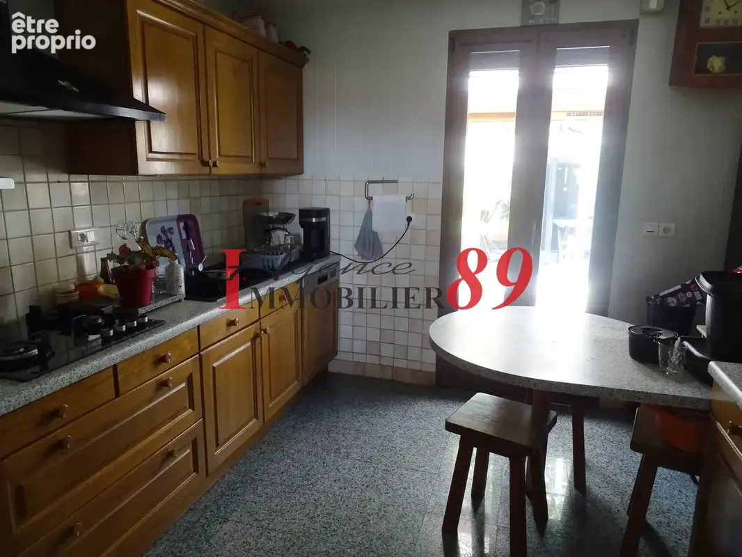 A 5 mins de CHATILLON, pavillon de plain-pied sur sous-sol total - photo 16