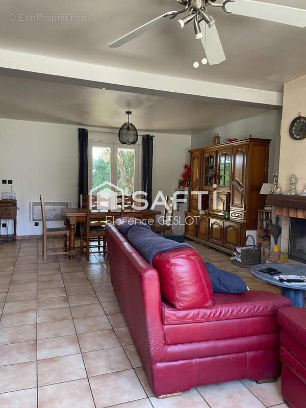 Photo 6 - Maison à ANGERVILLIERS