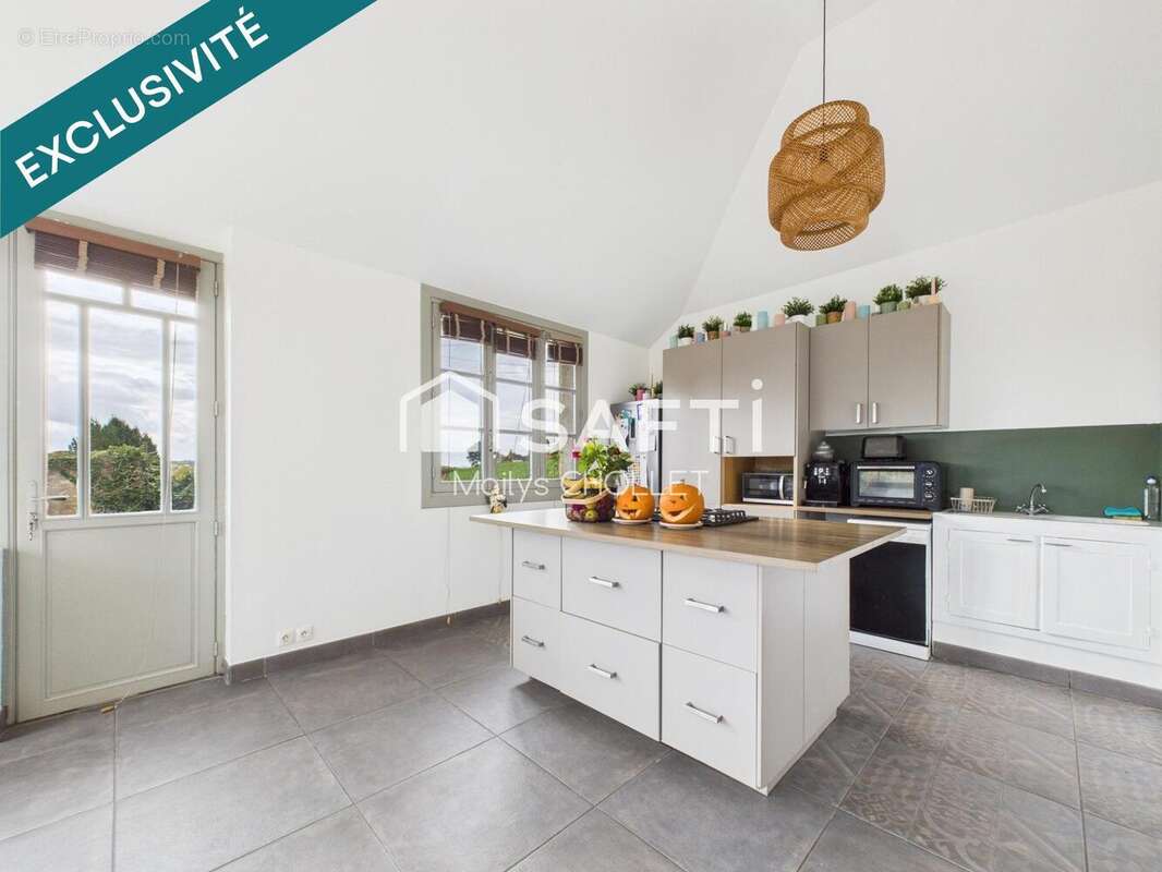 Photo 2 - Maison à SEPMES