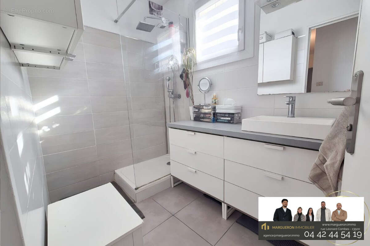 Appartement à MARTIGUES