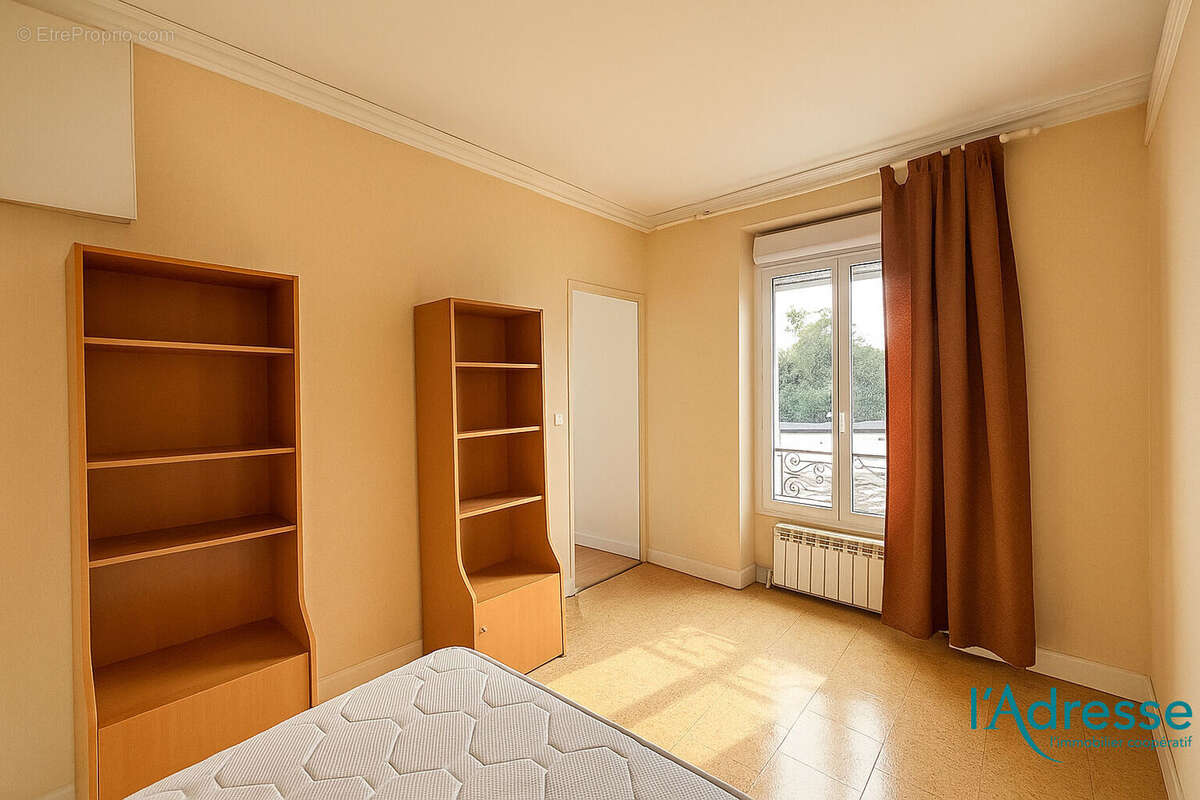 Appartement à ALFORTVILLE